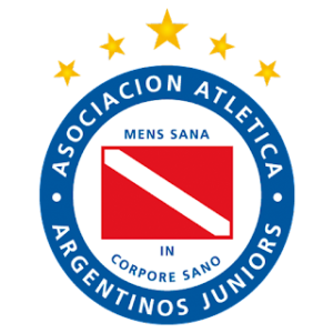 Argentinos Juniors logo