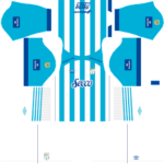 Atlético Tucumán DLS Kits 2022