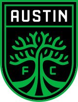 Austin FC logo