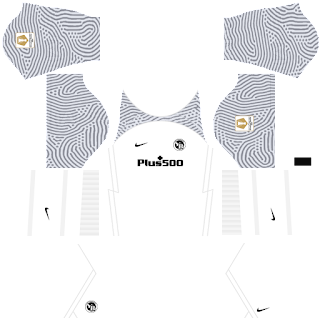 BSC Young Boys away kit 2022