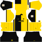 BSC Young Boys DLS Kits 2022