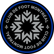 CF Montréal logo