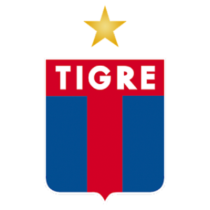 Club Atlético Tigre logo