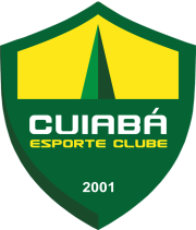 Cuiaba EC logo