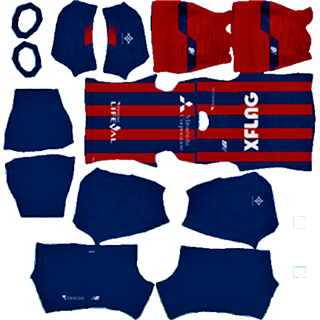 FC Tokyo DLS Kits 2022