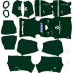 Goias EC DLS Kits 2022