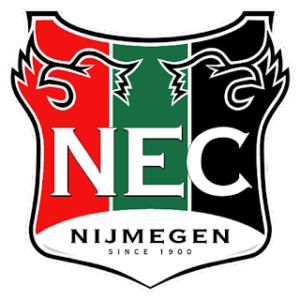 NEC Nijmegen logo