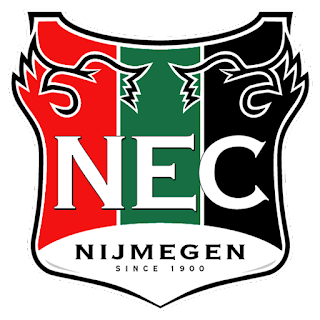 NEC Nijmegen logo