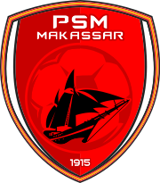 PSM Makassar logo