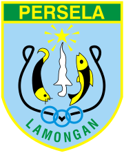 Persela Lamongan logo