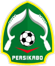 Persikabo Bogor logo