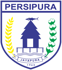 Persipura Jayapura logo