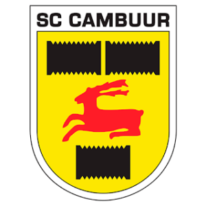 SC Cambuur logo