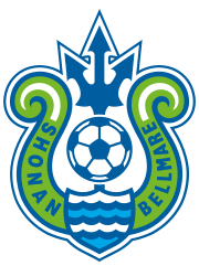 Shonan Bellmare logo