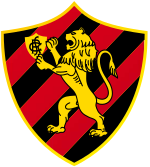 Sport Recife logosu
