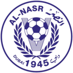 Al Nasr SC logo