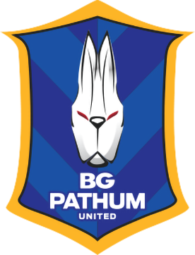 BG Pathum United FC logo