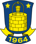 Brondby IF logo