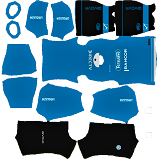 CA Belgrano DLS Kits 2022