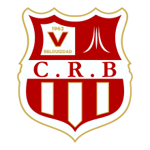 CR Beluizdad logo