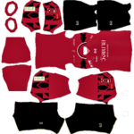 Chainat Hornbill FC DLS Kits 2022