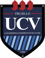 Club Deportivo Universidad César Vallejo logo