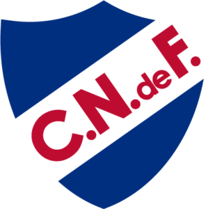 Club Nacional de logo