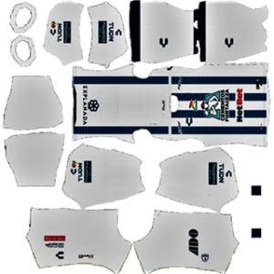 Sheffield Wednesday FC DLS Kits 2021 - Dream League Soccer Kits 2021