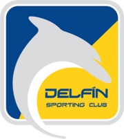 Delfin SC logo