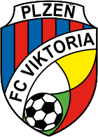 FC Viktoria Plzeň logo