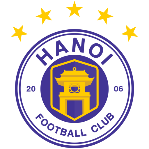 Hanoi FC logo