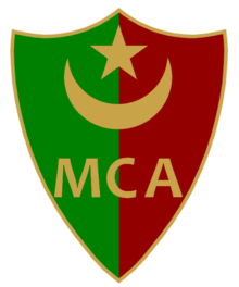 Mc Alger logo