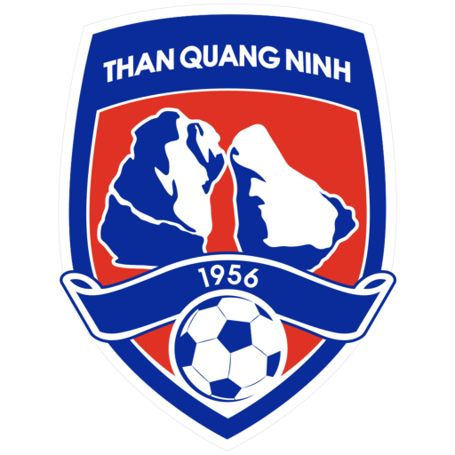 Than Quang Ninh FC logo