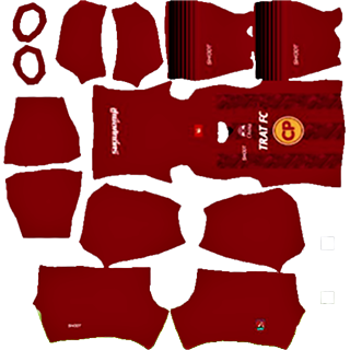 Trat FC DLS Kits 2022