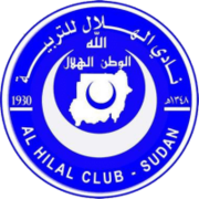 Al Hilal Club logo
