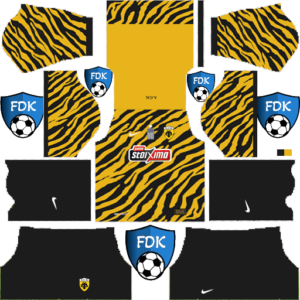 AEK FC DLS Kits 2023