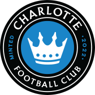 Charlotte FC Logo