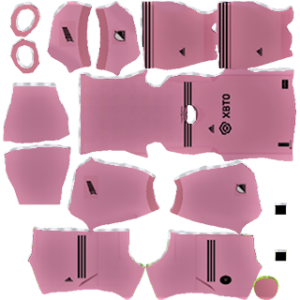 Inter Miami CF DLS Kits 2022 - Dream League Soccer Kits 2022