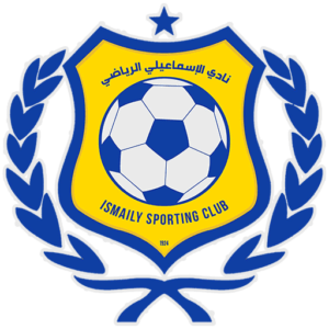 Ismaily SC Logo