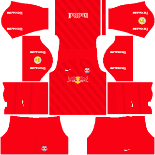 Red Bull Bragantino away kit 2022