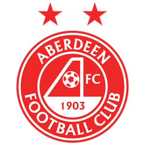 Aberdeen FC logo