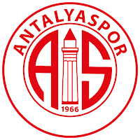 Antalyaspor logo