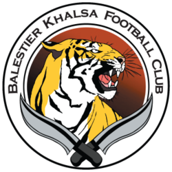 Balestier Khalsa FC logo