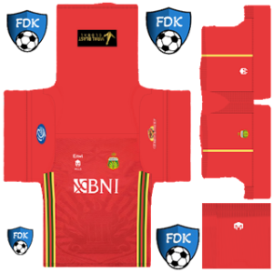 Bhayangkara FC PLS Kit 2023 away