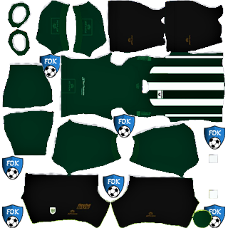 CA Banfield DLS Kits 2022 - Dream League Soccer Kits 2022