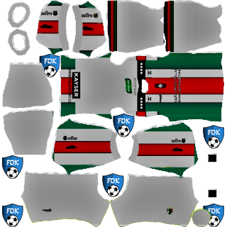 CD Palestino DLS Kits 2022 Dream League Soccer Kits 2022