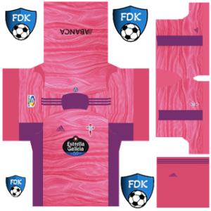 Pro league soccer kit - Ivo Camisas - Uma experiência de Fanáticos