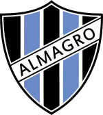 Club Almagro logo