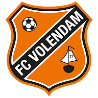 FC Volendam logo