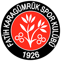 Fatih Karagumruk SK logo